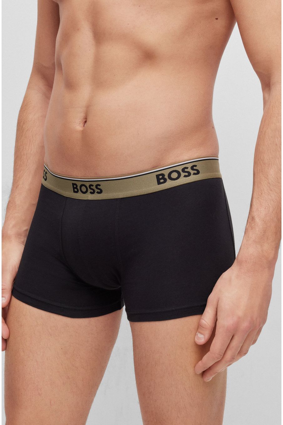 Ropa Interior Hombre HUGO BOSS Peru