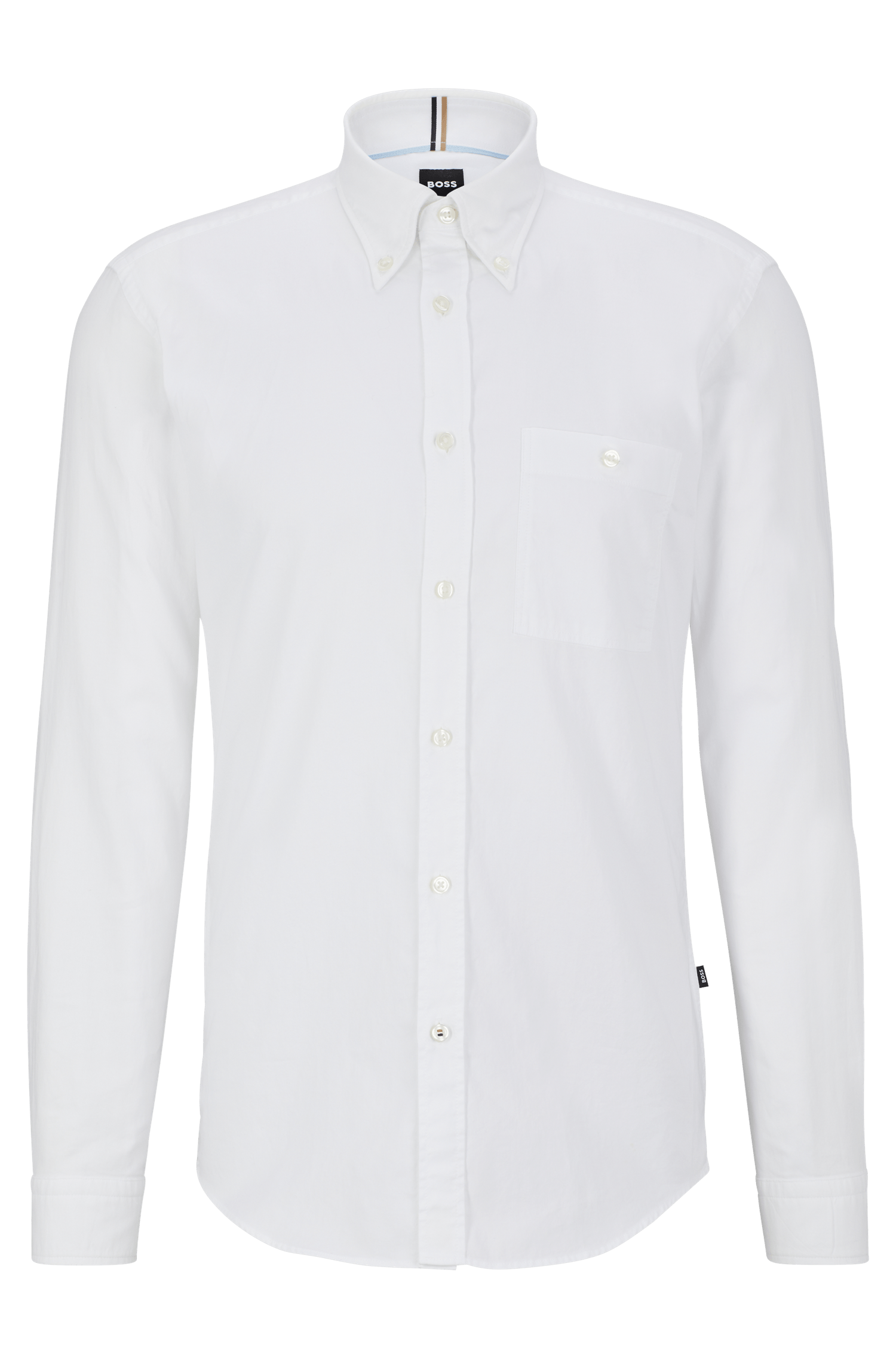 Hugo boss hombre camisas on sale