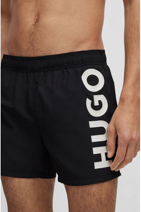 TRAJE DE BAÑO TIPO SHORTS CON FORRO INTEGRAL HOMBRE