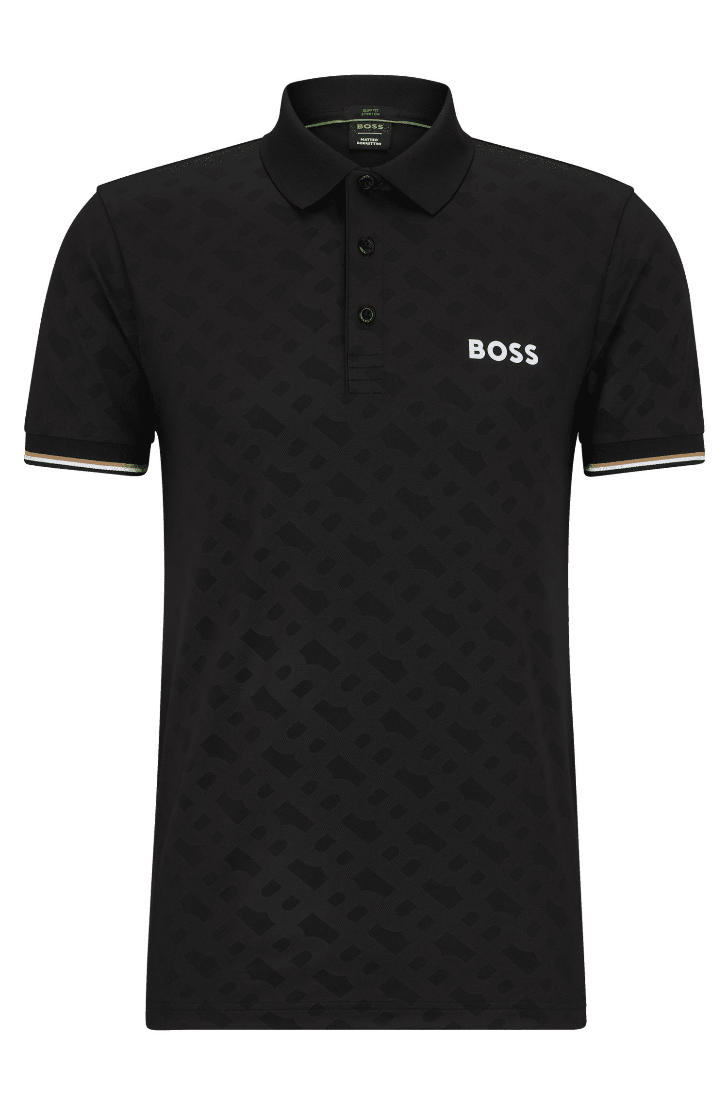 Polos camiseros hugo boss online