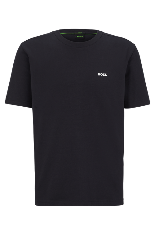 POLO REGULAR FIT DE ALGODÓN HOMBRE