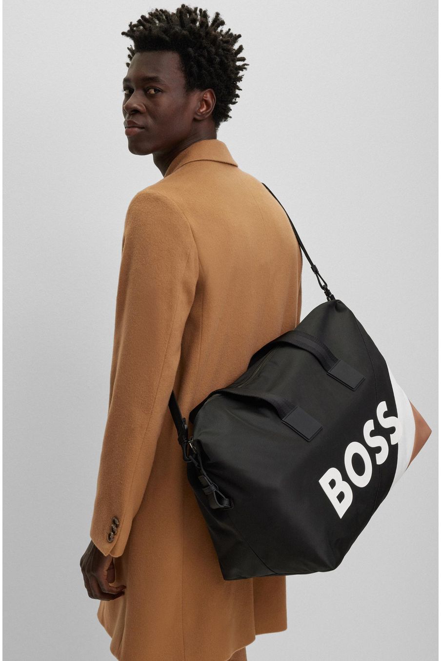 Hugo boss bolsos hombre hotsell