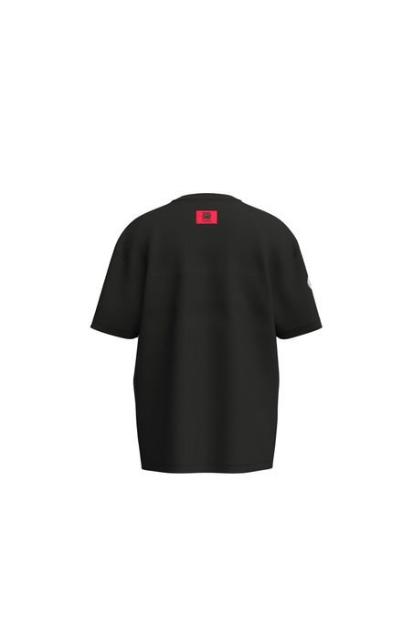 POLO DE ALGODÓN CON ESTAMPADOS HOMBRE