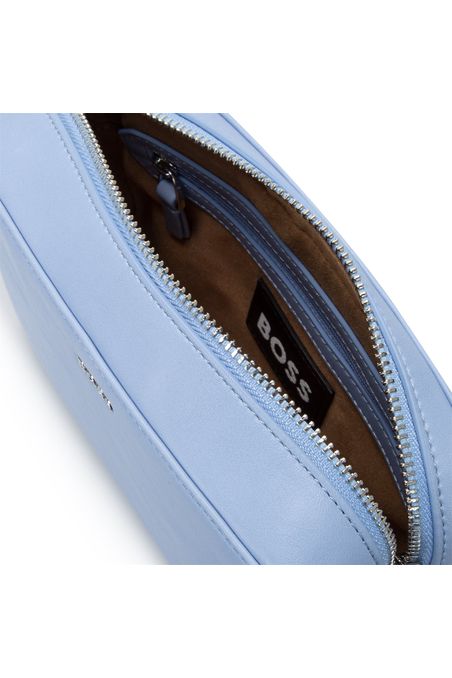 BOLSO EN MEZCLA DE MATERIALES MUJER
