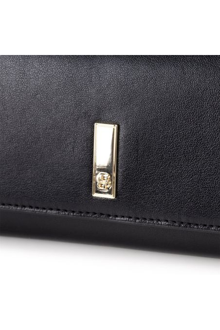 BOLSO EN MEZCLA DE MATERIALES MUJER