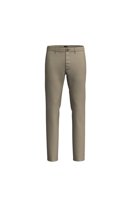 PANTALONES CASUALES SLIM FIT HOMBRE