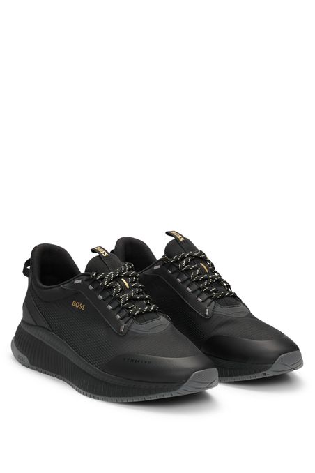 ZAPATILLAS TTNM EVO CON SUELA ESTRIADA HOMBRE