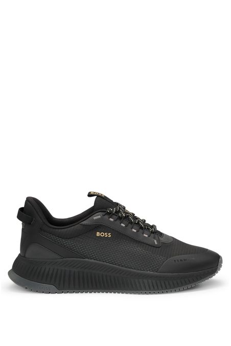 ZAPATILLAS TTNM EVO CON SUELA ESTRIADA HOMBRE