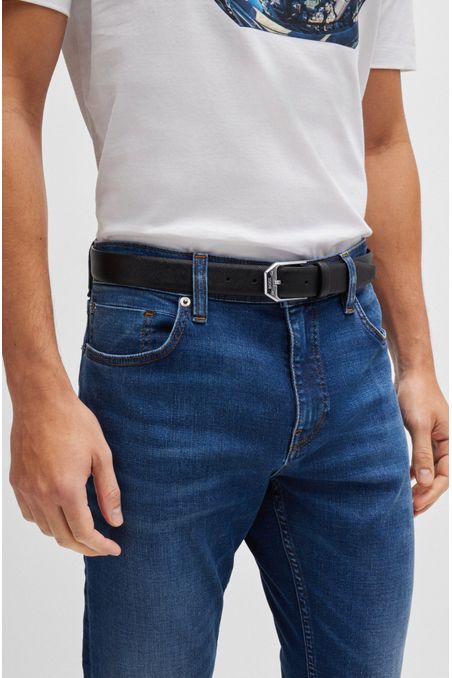 JEANS DELAWARE SLIM FIT SUPERSUAVE HOMBRE