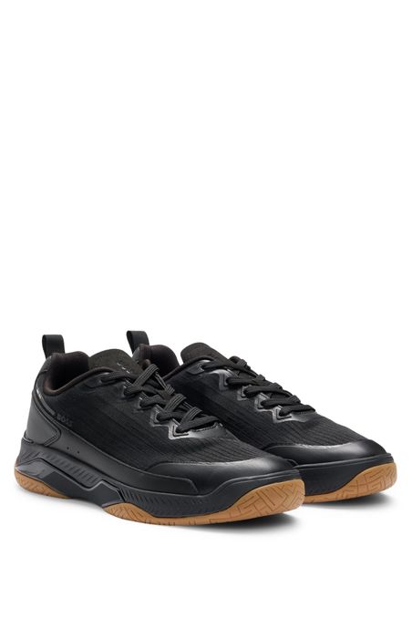 ZAPATILLAS CON SUELA ANTIDESLIZANTE HOMBRE