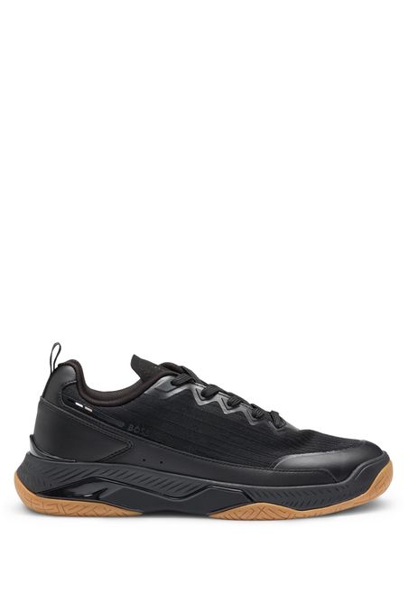 ZAPATILLAS CON SUELA ANTIDESLIZANTE HOMBRE